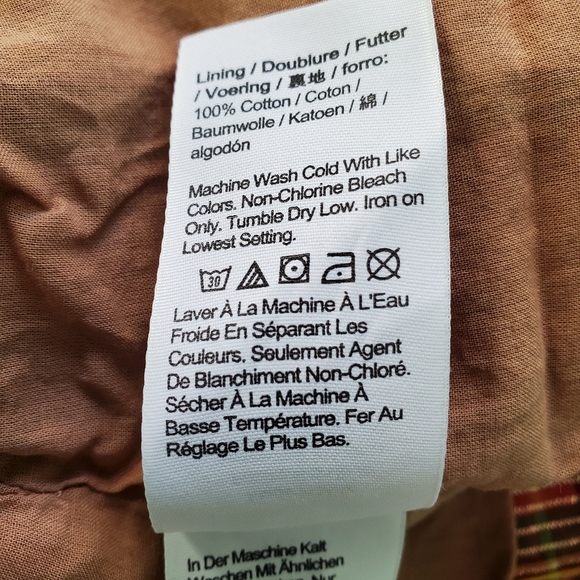 Crewcuts Size Large - Picture 9 of 11